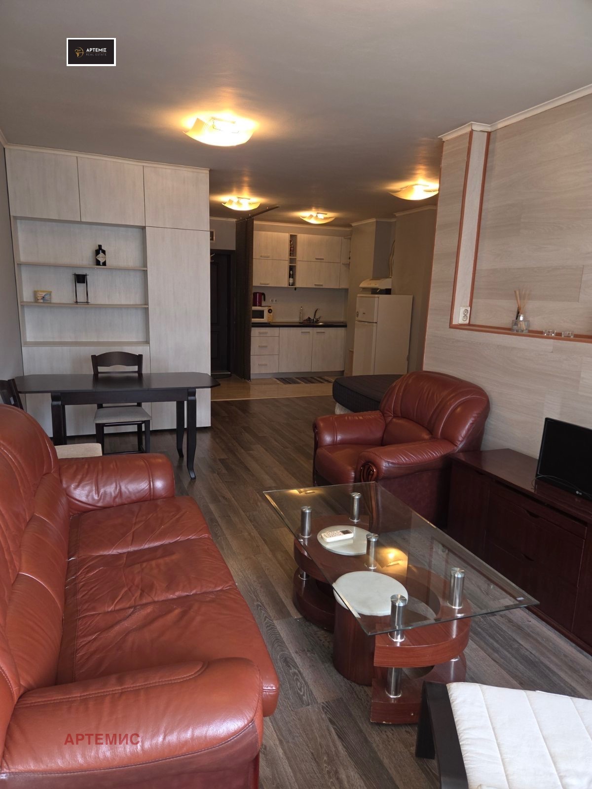 Дава под наем 1-СТАЕН, гр. София, Зона Б-5