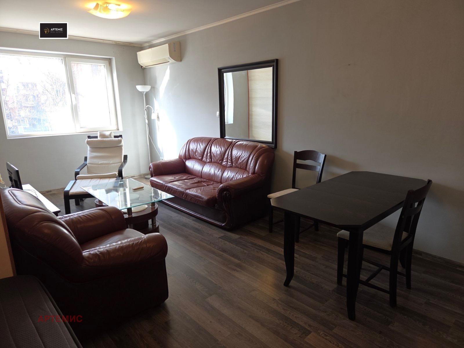 Дава под наем 1-СТАЕН, гр. София, Зона Б-5, снимка 3 - Апартаменти - 53777169