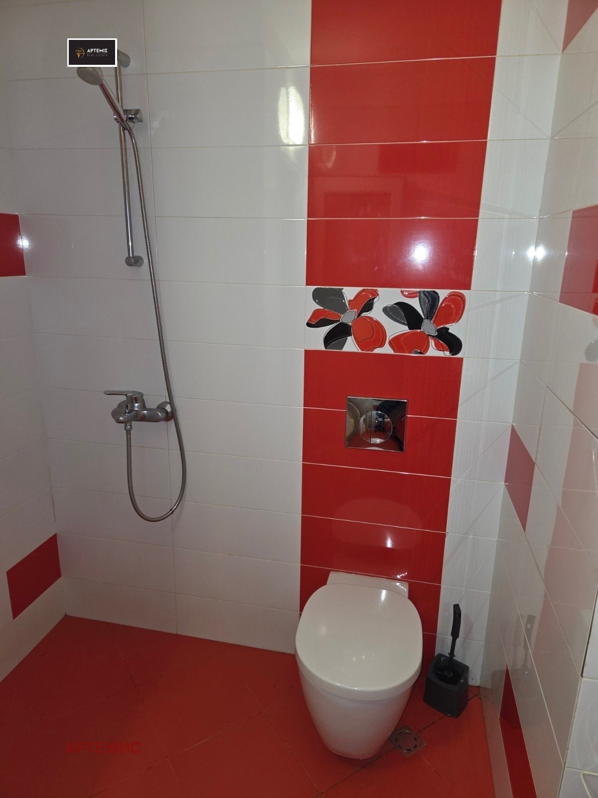 Дава под наем 1-СТАЕН, гр. София, Зона Б-5, снимка 8 - Апартаменти - 53777169