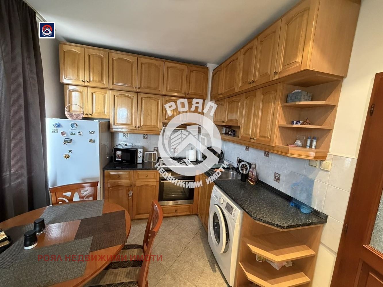 Дава под наем 2-СТАЕН, гр. Пловдив, Христо Смирненски, снимка 4 - Апартаменти - 54034484