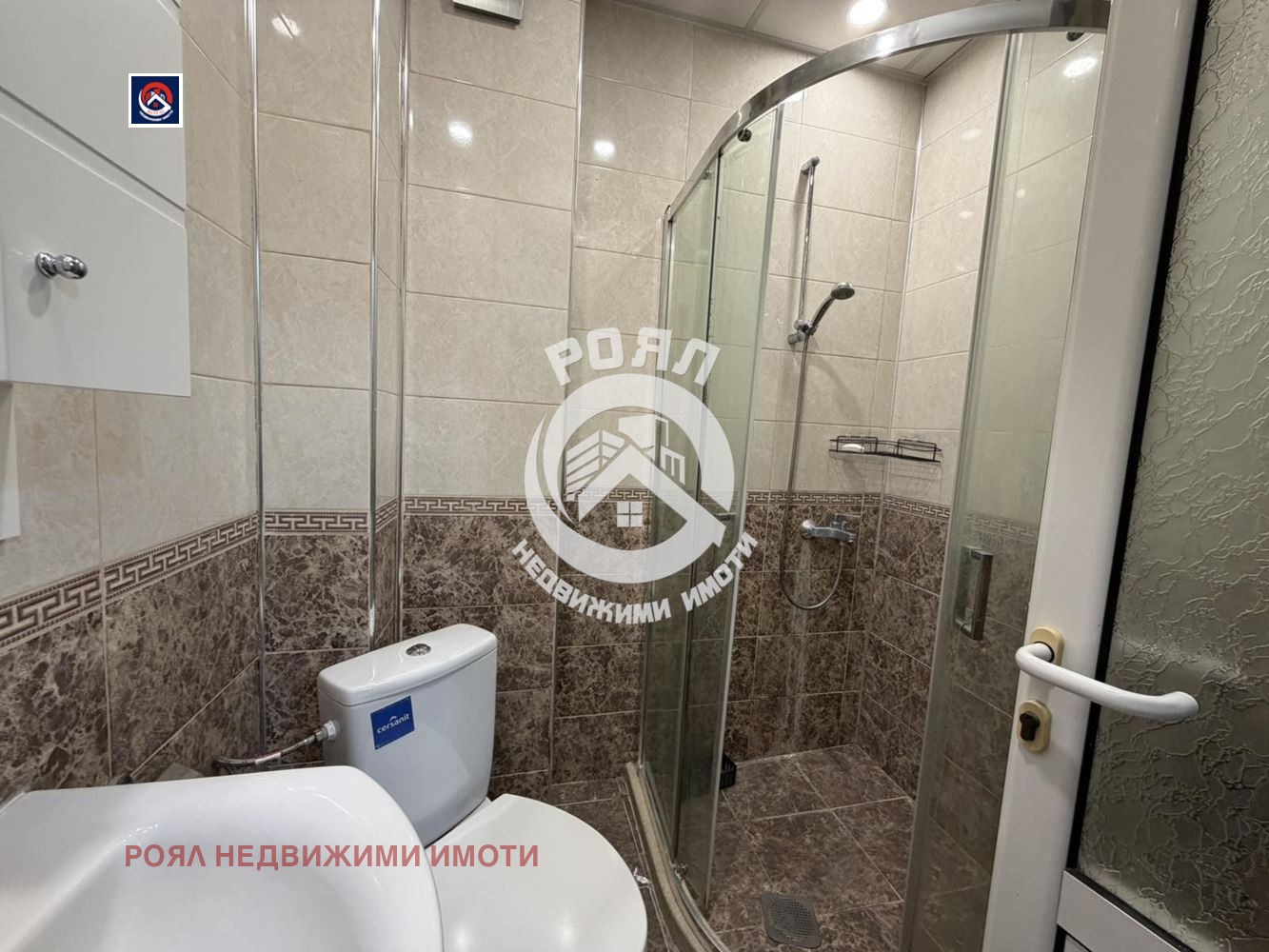 Дава под наем 2-СТАЕН, гр. Пловдив, Христо Смирненски, снимка 8 - Апартаменти - 54034484