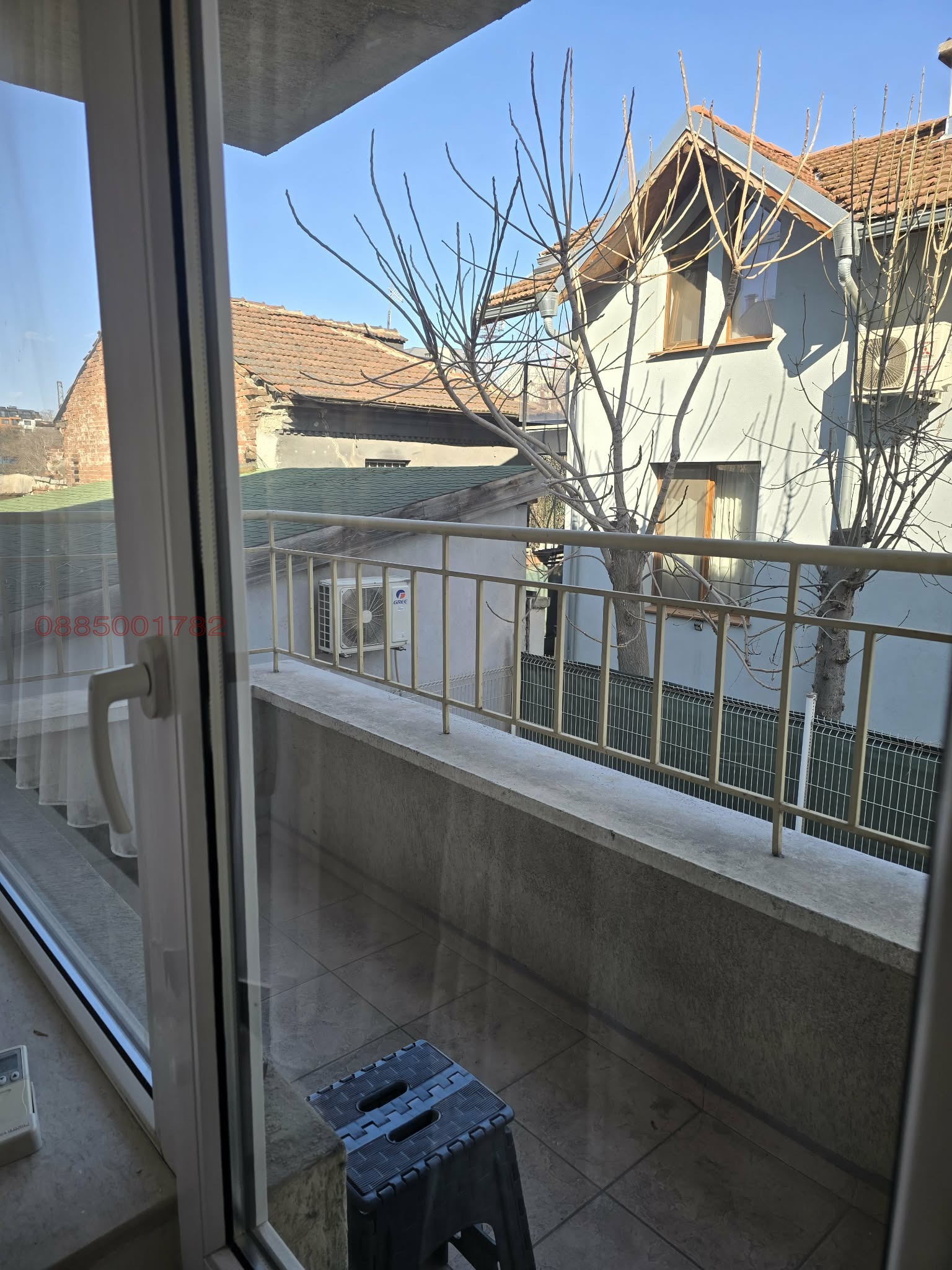 Дава под наем 2-СТАЕН, гр. София, Оборище, снимка 6 - Апартаменти - 54252951