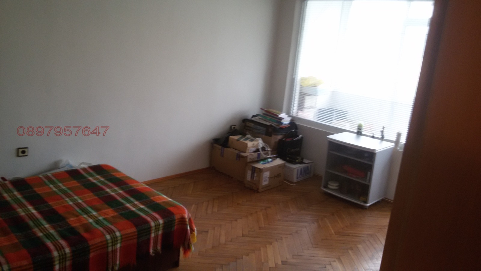 Дава под наем 3-СТАЕН, гр. Варна, Левски 2, снимка 13 - Апартаменти - 53605429