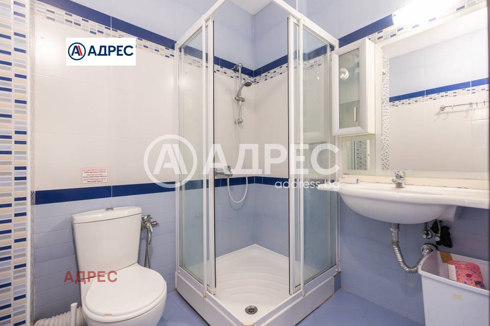 Дава под наем 3-СТАЕН, гр. Варна, м-т Салтанат, снимка 5 - Апартаменти - 55091575