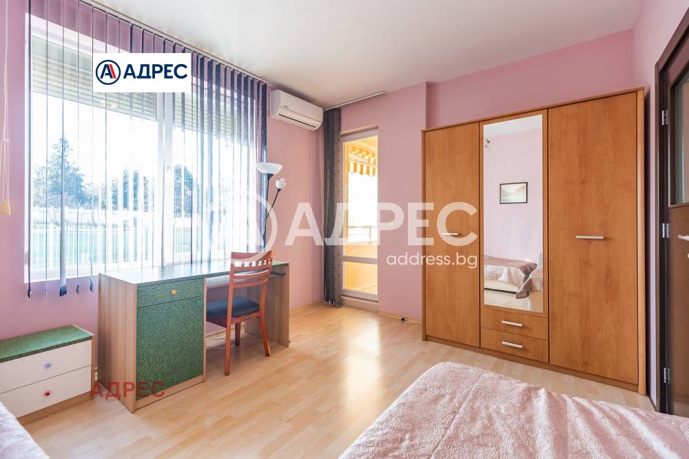 Дава под наем 3-СТАЕН, гр. Варна, м-т Салтанат, снимка 15 - Апартаменти - 55091575