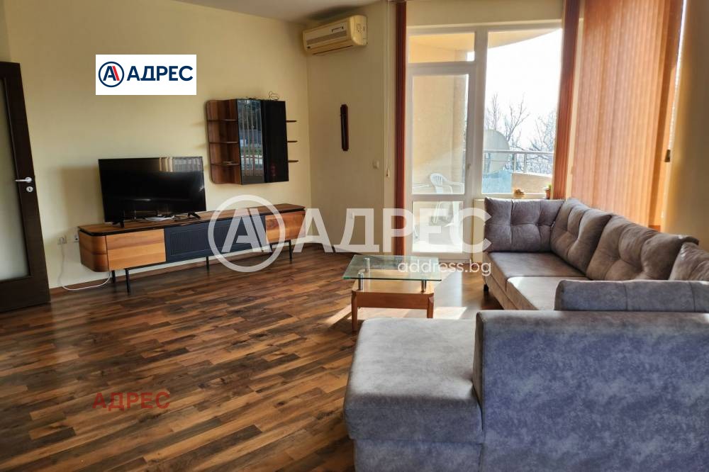 Дава под наем 3-СТАЕН, гр. Варна, м-т Салтанат, снимка 10 - Апартаменти - 55091575