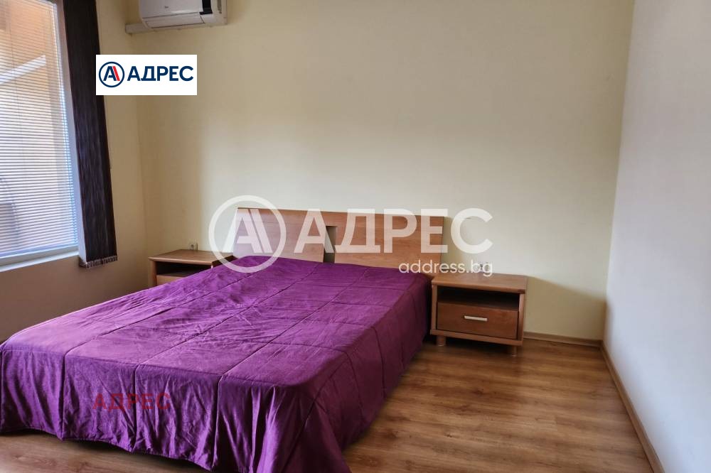 Дава под наем 3-СТАЕН, гр. Варна, м-т Салтанат, снимка 4 - Апартаменти - 55091575
