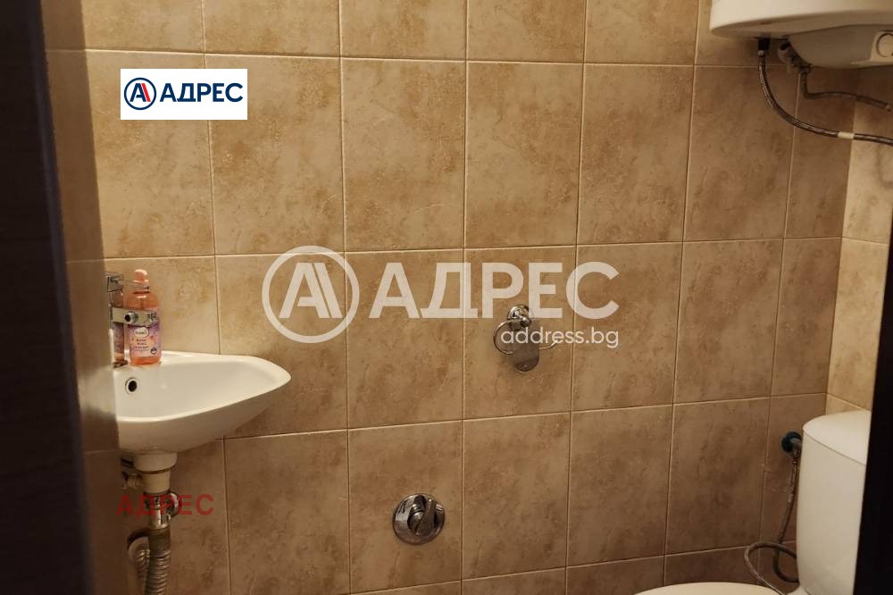 Дава под наем 3-СТАЕН, гр. Варна, м-т Салтанат, снимка 17 - Апартаменти - 55091575