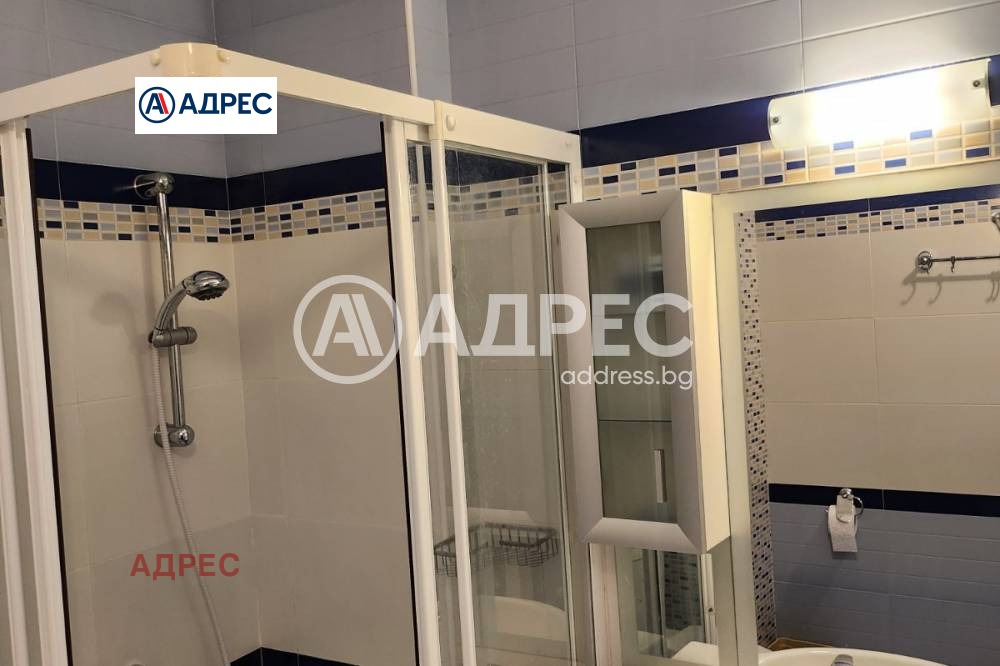 Дава под наем 3-СТАЕН, гр. Варна, м-т Салтанат, снимка 16 - Апартаменти - 55091575