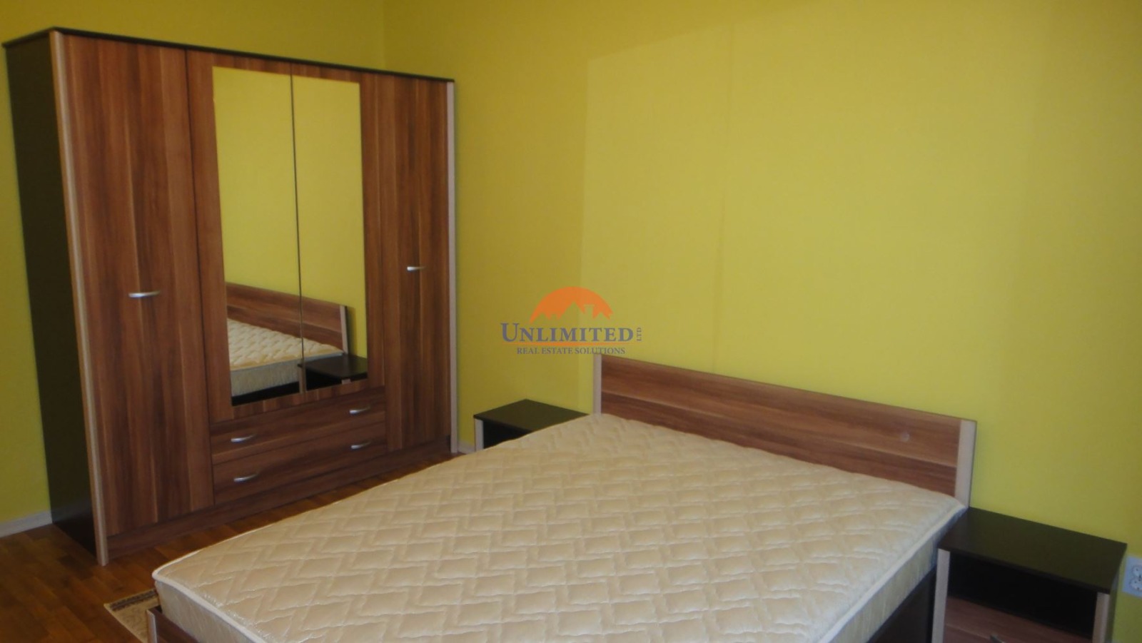 Дава под наем 4-СТАЕН, гр. София, Докторски паметник, снимка 8 - Апартаменти - 55151667