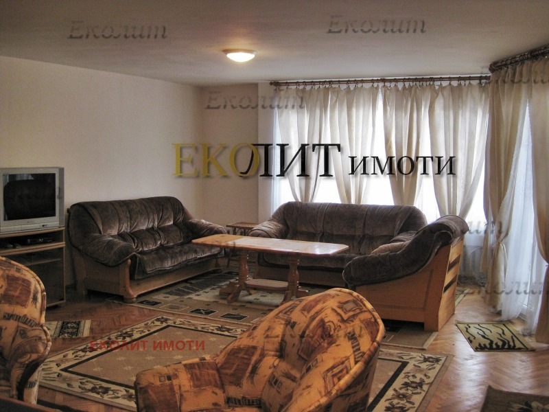 Дава под Наем 4-СТАЕН в град София, Студентски град - 205 кв.м / 1 000 € » 1 955.83 лв., ЕКОЛИТ ИМОТИ