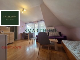 1 camera da letto Tsentar, Veliko Tarnovo