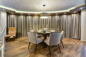 2 Schlafzimmer Lozenez, Sofia