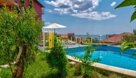 Hotel Sweti Wlas, region Burgas 7