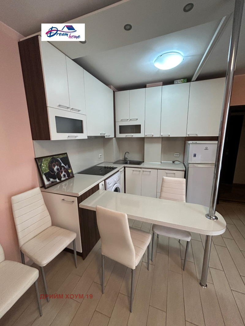 Te huur  Studio Varna , Briz , 36 m² | 20521451 - afbeelding [4]
