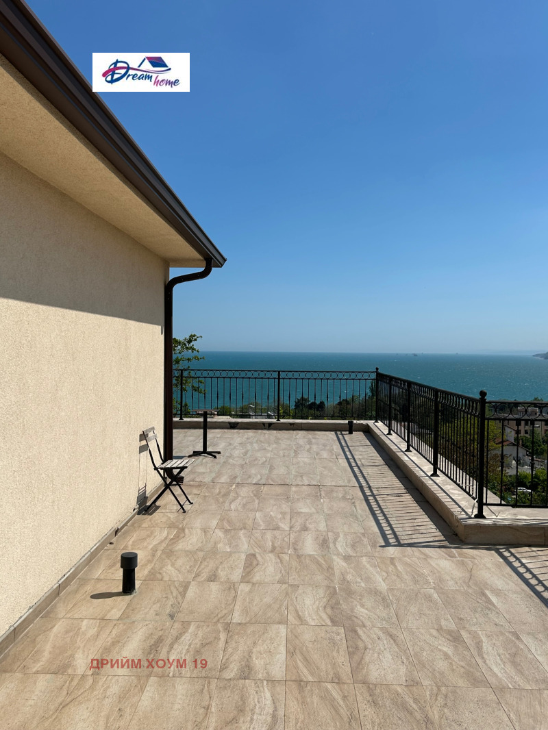 Te huur  Studio Varna , Briz , 36 m² | 20521451 - afbeelding [7]