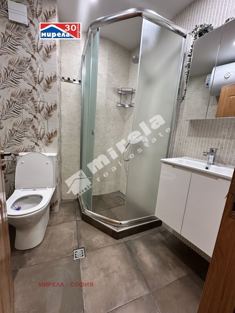 Дава под наем  2-стаен град София , Белите брези , 63 кв.м | 18598995 - изображение [12]