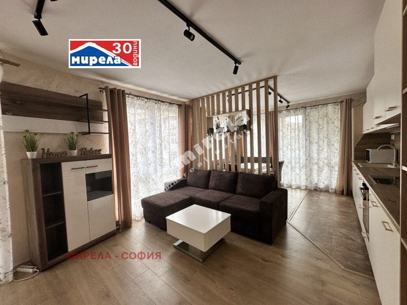 Дава под наем  2-стаен град София , Белите брези , 63 кв.м | 18598995 - изображение [3]