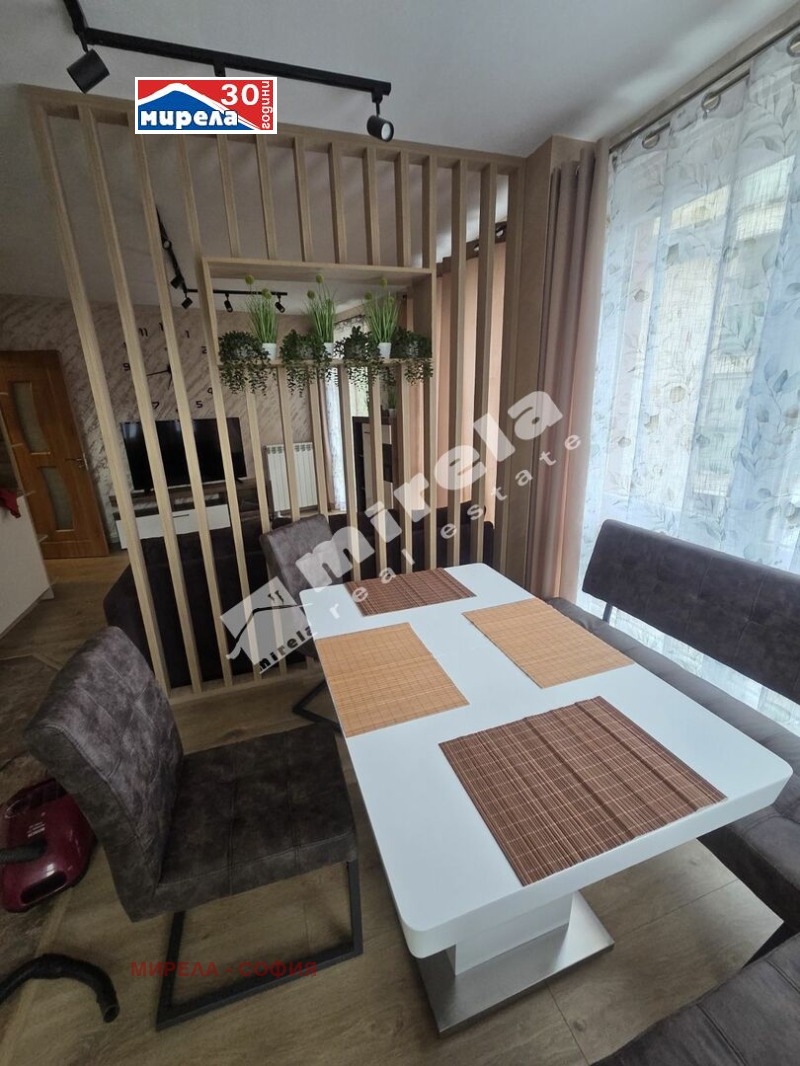 Дава под наем  2-стаен град София , Белите брези , 63 кв.м | 18598995 - изображение [5]