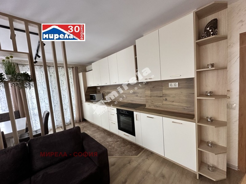 Дава под наем  2-стаен град София , Белите брези , 63 кв.м | 18598995 - изображение [2]