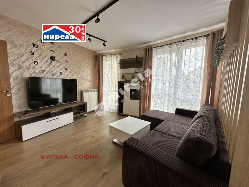 Дава под наем  2-стаен град София , Белите брези , 63 кв.м | 18598995