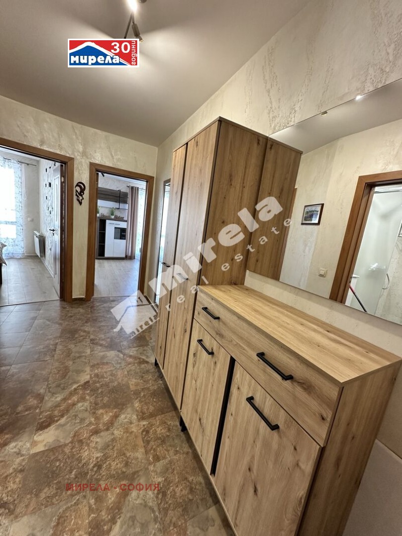 Дава под наем  2-стаен град София , Белите брези , 63 кв.м | 18598995 - изображение [9]