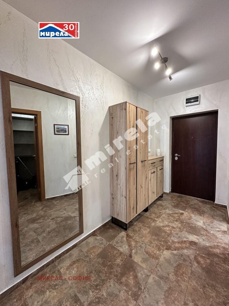 Дава под наем  2-стаен град София , Белите брези , 63 кв.м | 18598995 - изображение [10]