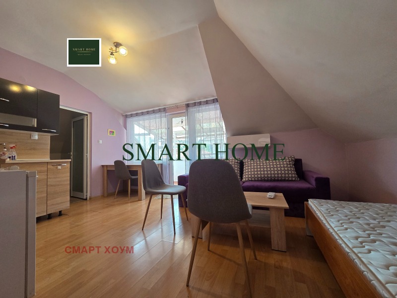 Te huur  1 slaapkamer Veliko Tarnovo , Tsentar , 55 m² | 22413206
