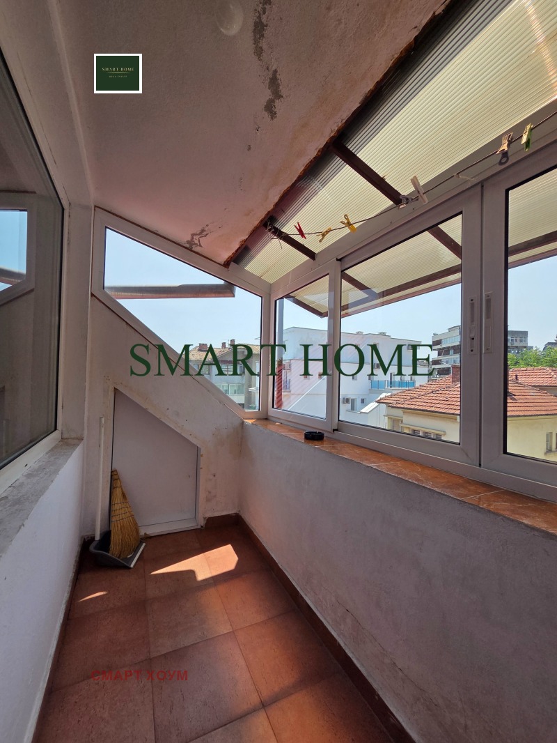 Te huur  1 slaapkamer Veliko Tarnovo , Tsentar , 55 m² | 22413206 - afbeelding [4]