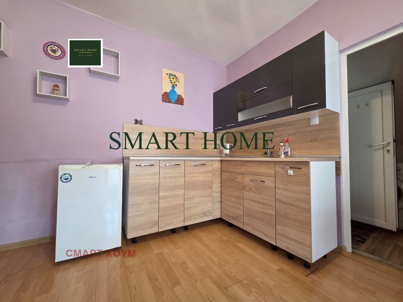 Te huur  1 slaapkamer Veliko Tarnovo , Tsentar , 55 m² | 22413206 - afbeelding [2]