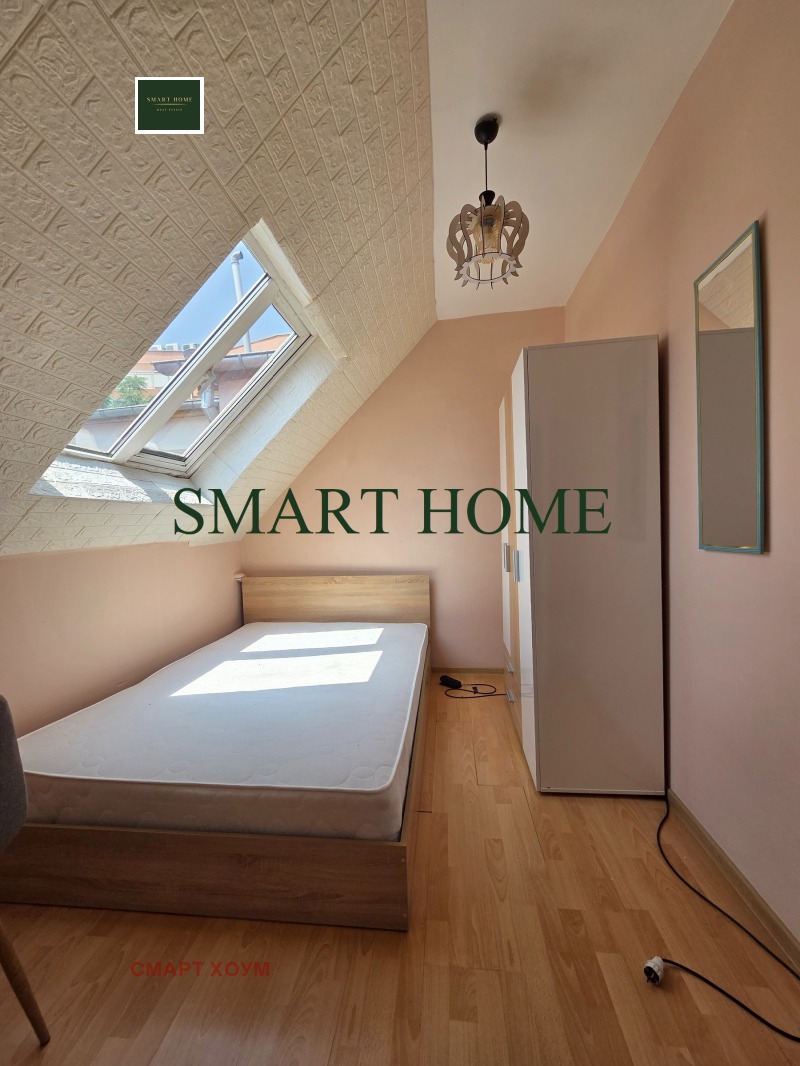 Te huur  1 slaapkamer Veliko Tarnovo , Tsentar , 55 m² | 22413206 - afbeelding [6]