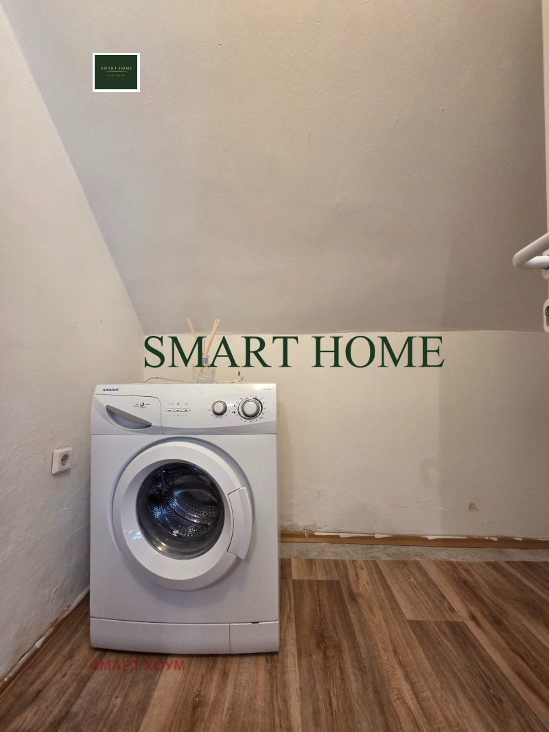 Te huur  1 slaapkamer Veliko Tarnovo , Tsentar , 55 m² | 22413206 - afbeelding [3]