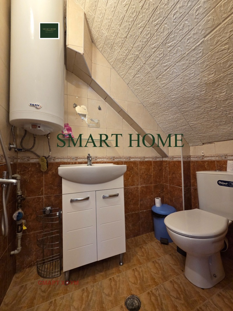 Te huur  1 slaapkamer Veliko Tarnovo , Tsentar , 55 m² | 22413206 - afbeelding [7]