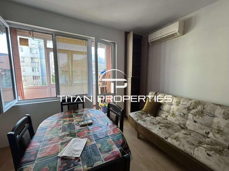 Дава под наем  2-стаен град Варна , Зимно кино Тракия , 48 кв.м | 23204743 - изображение [5]