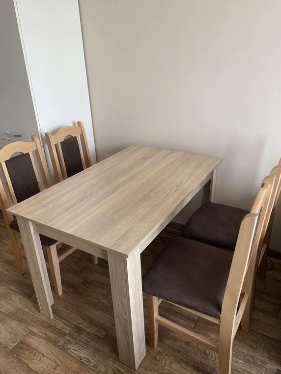 Vuokrattavana  1 makuuhuone Plovdiv , Gagarin , 56 neliömetriä | 33240897 - kuva [3]