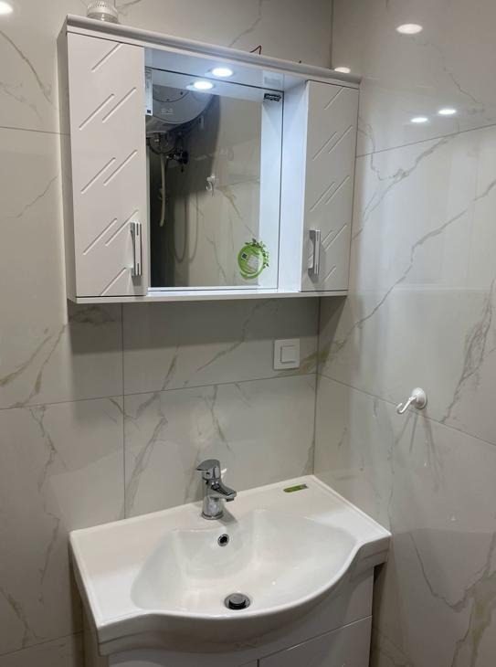 Vuokrattavana  1 makuuhuone Plovdiv , Gagarin , 56 neliömetriä | 33240897 - kuva [5]
