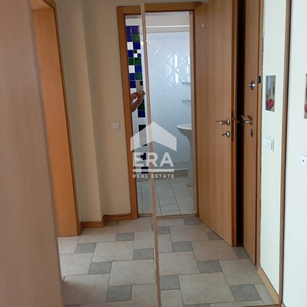 Дава под наем 2-СТАЕН, гр. София, Лозенец, снимка 5 - Апартаменти - 56584080