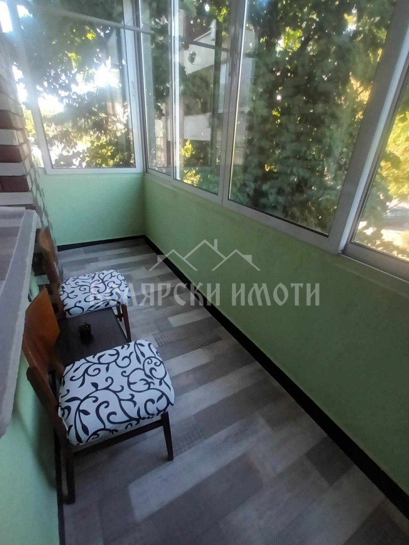 Vuokrattavana  2 makuuhuonetta Veliko Tarnovo , Tsentar , 100 neliömetriä | 27881129 - kuva [7]