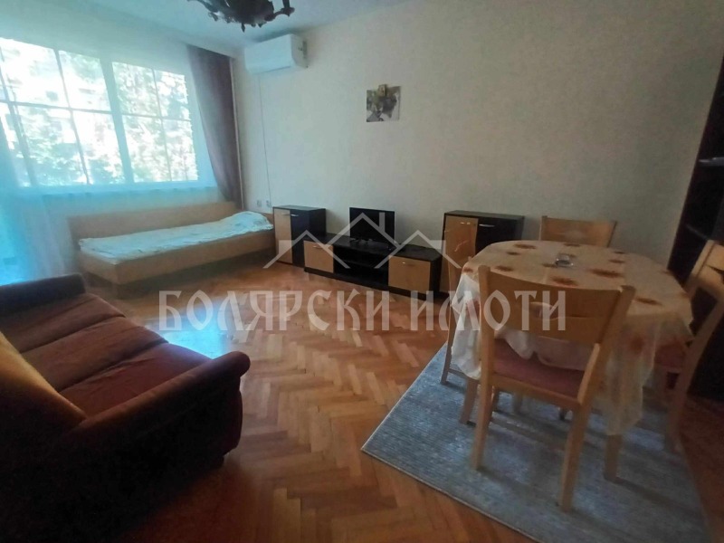 Vuokrattavana  2 makuuhuonetta Veliko Tarnovo , Tsentar , 100 neliömetriä | 27881129 - kuva [3]