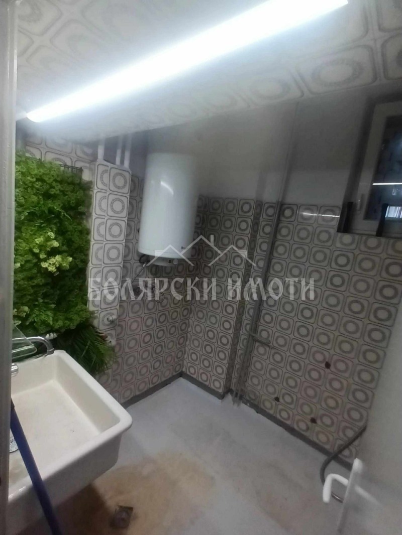 Vuokrattavana  2 makuuhuonetta Veliko Tarnovo , Tsentar , 100 neliömetriä | 27881129 - kuva [9]