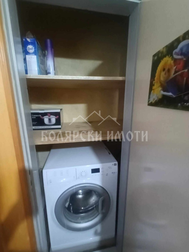 Vuokrattavana  2 makuuhuonetta Veliko Tarnovo , Tsentar , 100 neliömetriä | 27881129 - kuva [8]