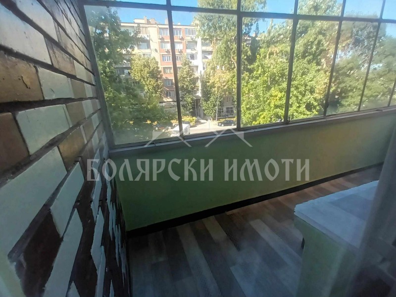 Vuokrattavana  2 makuuhuonetta Veliko Tarnovo , Tsentar , 100 neliömetriä | 27881129 - kuva [10]