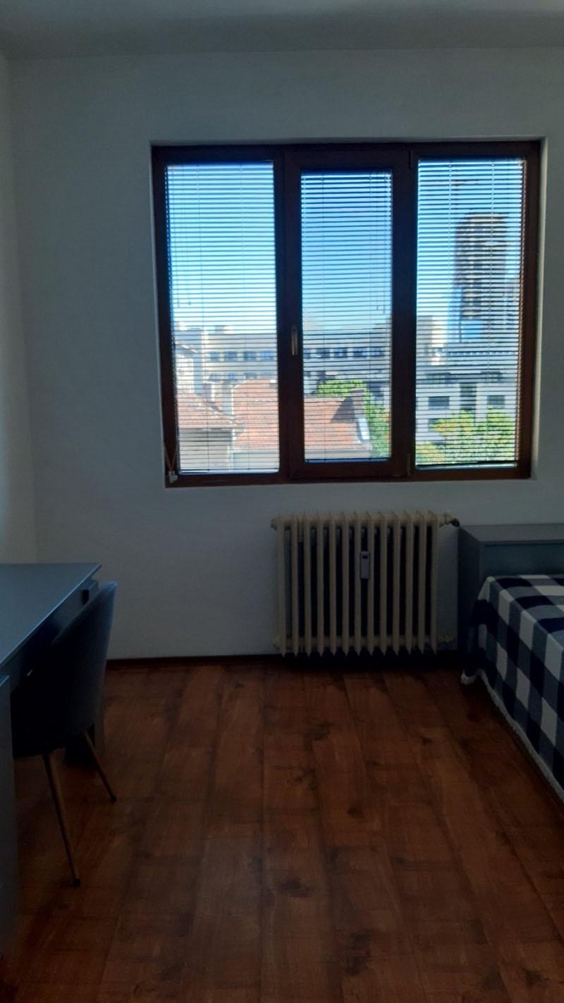 Дава под наем 3-СТАЕН, гр. София, Зона Б-5, снимка 2 - Апартаменти - 52708672