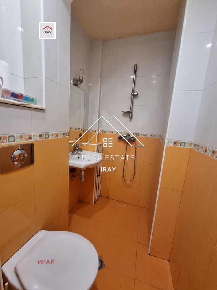 Дава под наем 3-СТАЕН, гр. Стара Загора, ОРБ, снимка 16 - Апартаменти - 54845971