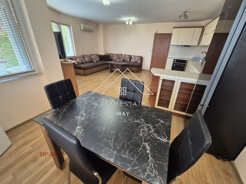 K pronájmu  3+ ložnice Stara Zagora , ORB , 100 m2 | 72315776 - obraz [5]