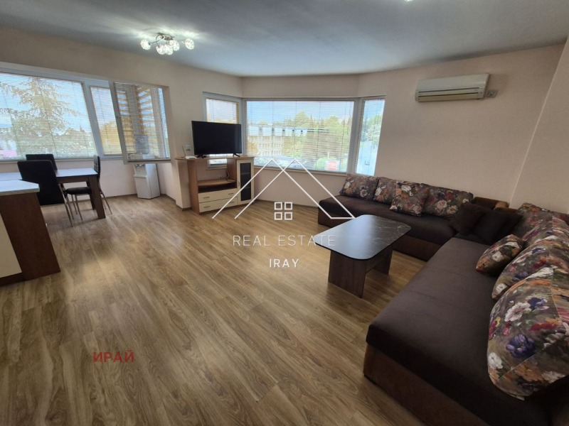 K pronájmu  3+ ložnice Stara Zagora , ORB , 100 m2 | 72315776 - obraz [6]