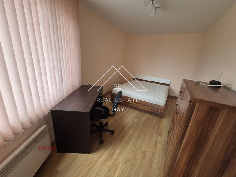 K pronájmu  3+ ložnice Stara Zagora , ORB , 100 m2 | 72315776 - obraz [14]
