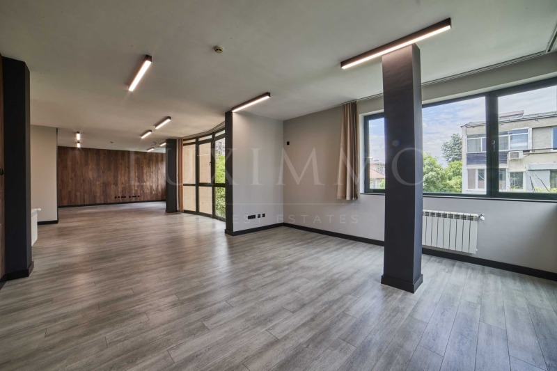 Para alugar  Escritório Sofia , Lozenec , 106 m² | 36537196 - imagem [7]