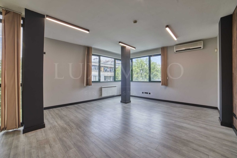 Para alugar  Escritório Sofia , Lozenec , 106 m² | 36537196 - imagem [9]