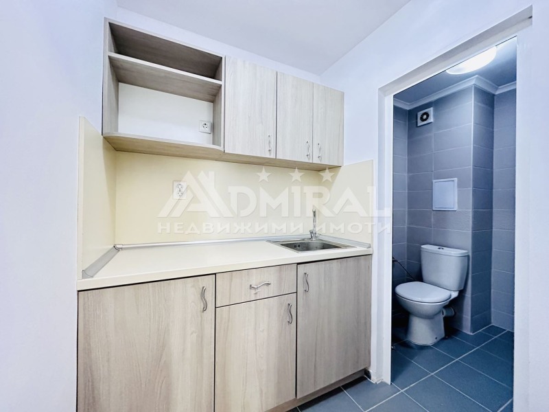 De inchiriat  Birou Burgas , Meden rudnic - zona A , 30 mp | 41753319 - imagine [8]